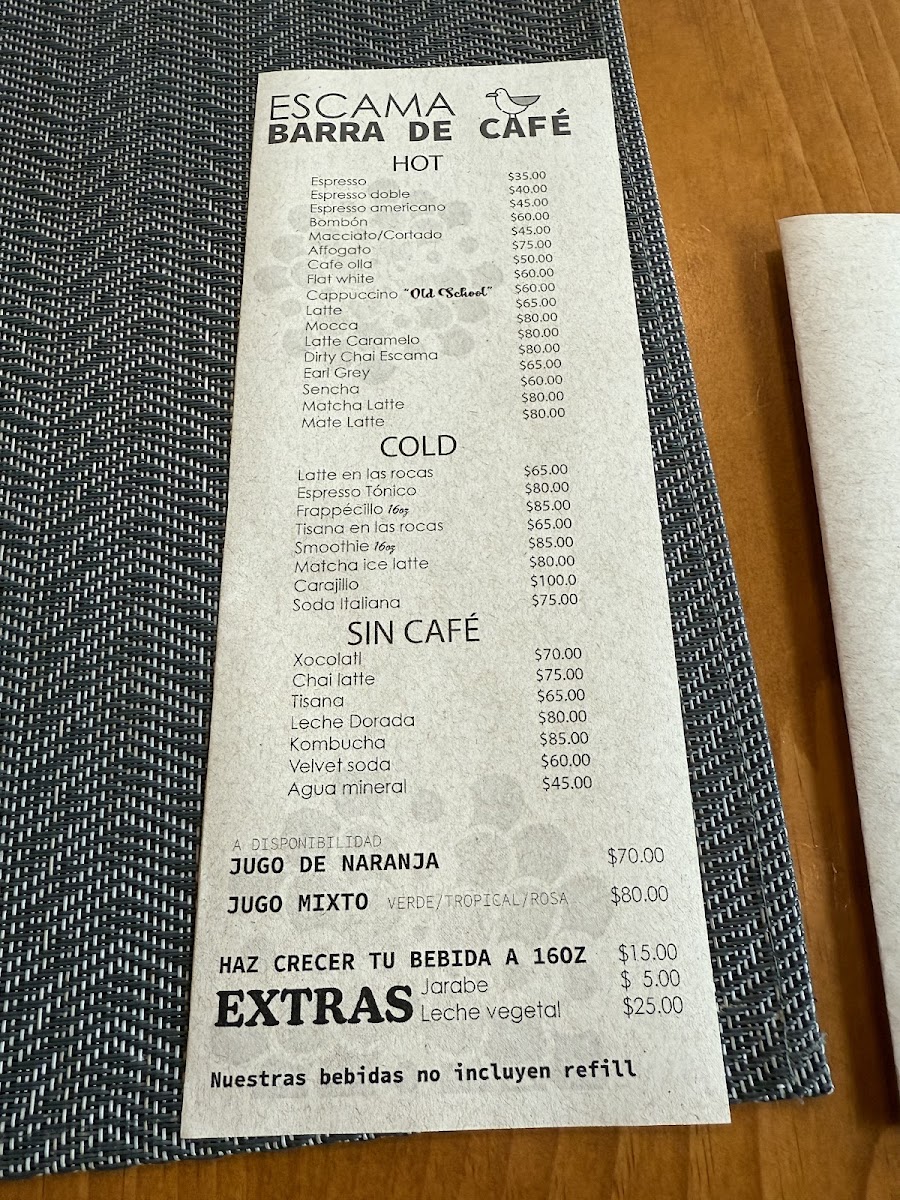 Menu Escama Gastro.cafe-1